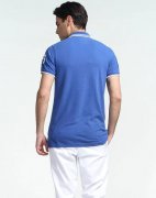 定做Polo衫如何保養?工服定制廠商!